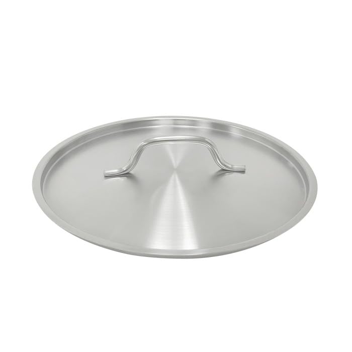 Stainless Steel Lid I3760