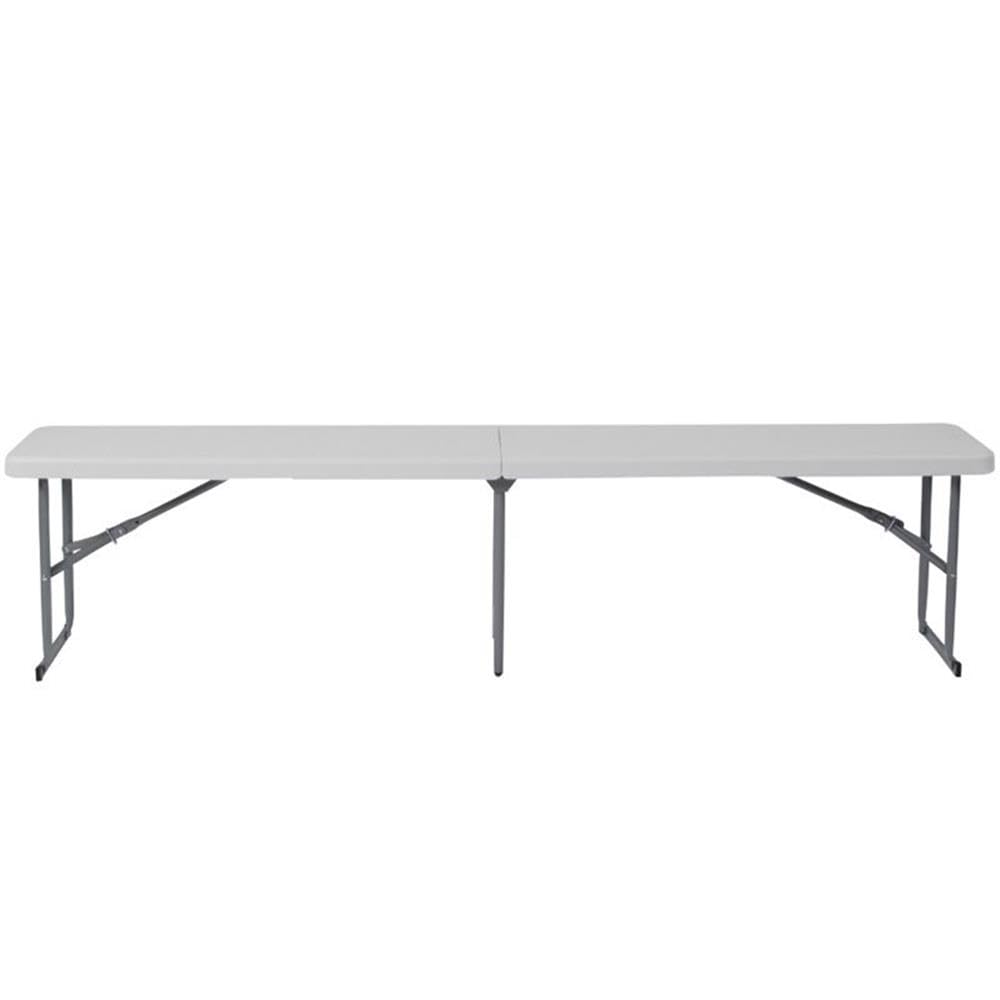 Plastic Bi-Fold Bench W58788