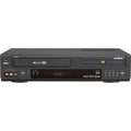 DVD/VCR Combo B489053