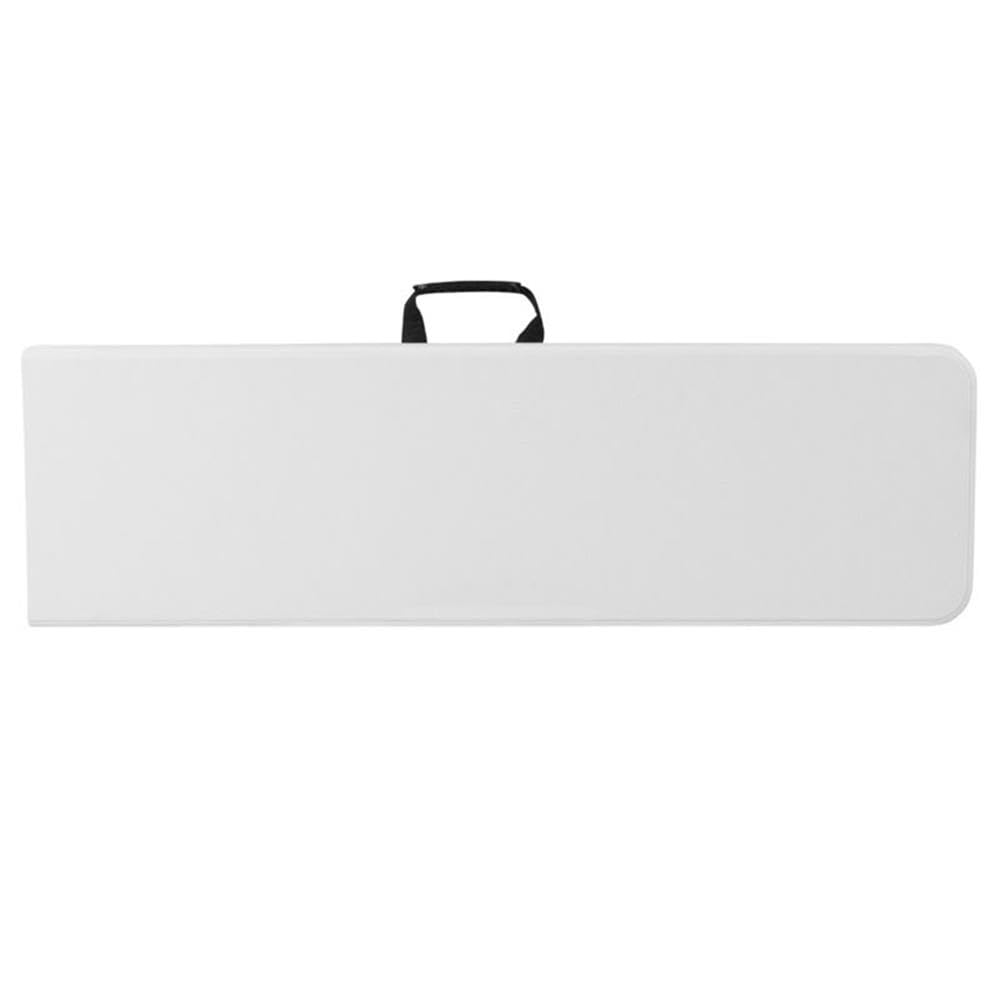 Plastic Bi-Fold Bench W58788