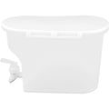 Cold Water Kettle with Faucet Large Capacity PP Water Pitcher R67797