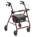 Lightweight Aluminum Rollator A171684