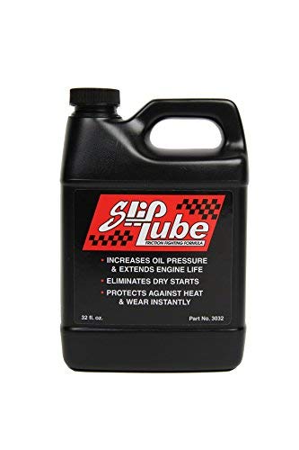 Oil Additive 32 oz J637687