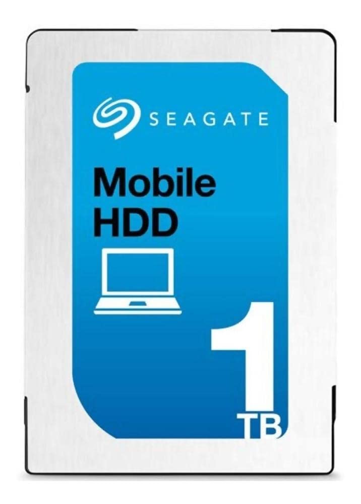 1TB 2.5" SATA Internal Hard Drive M755