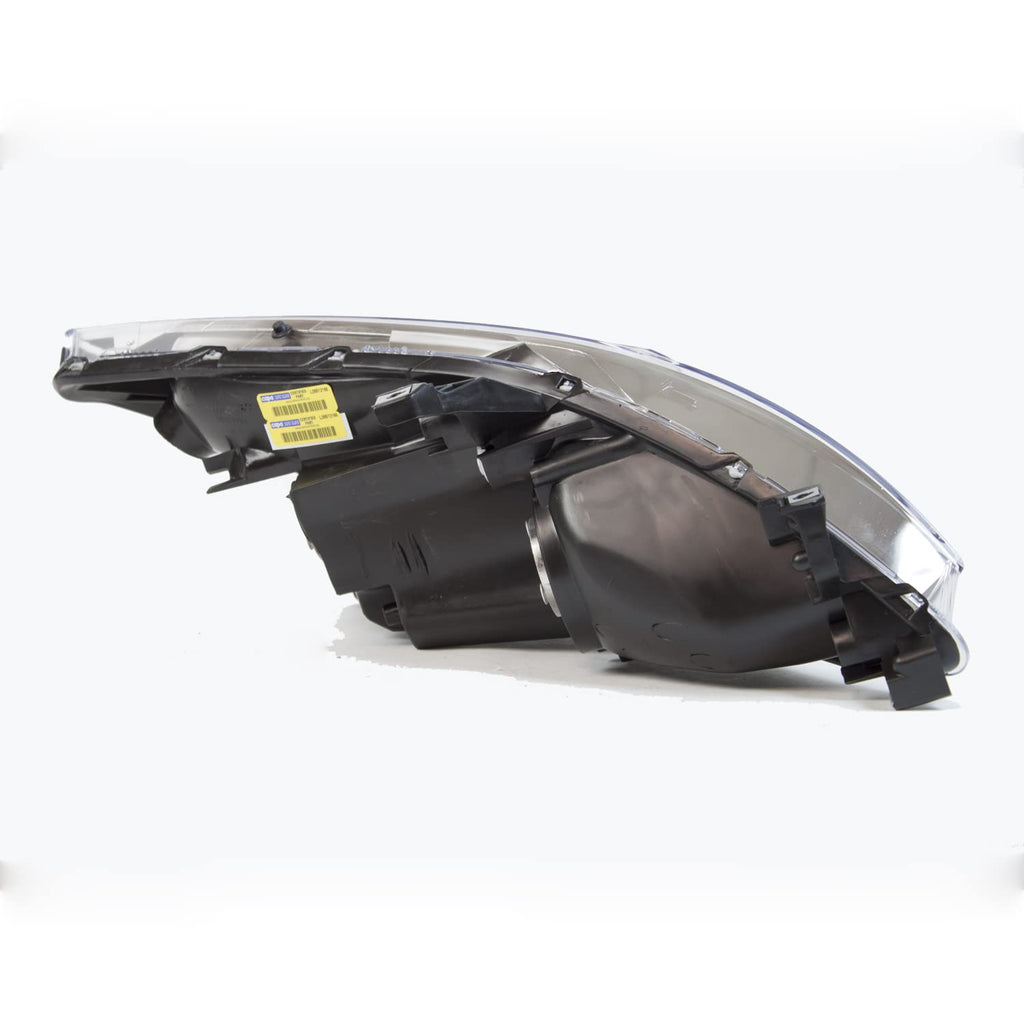 Left Headlight Assembly H348094