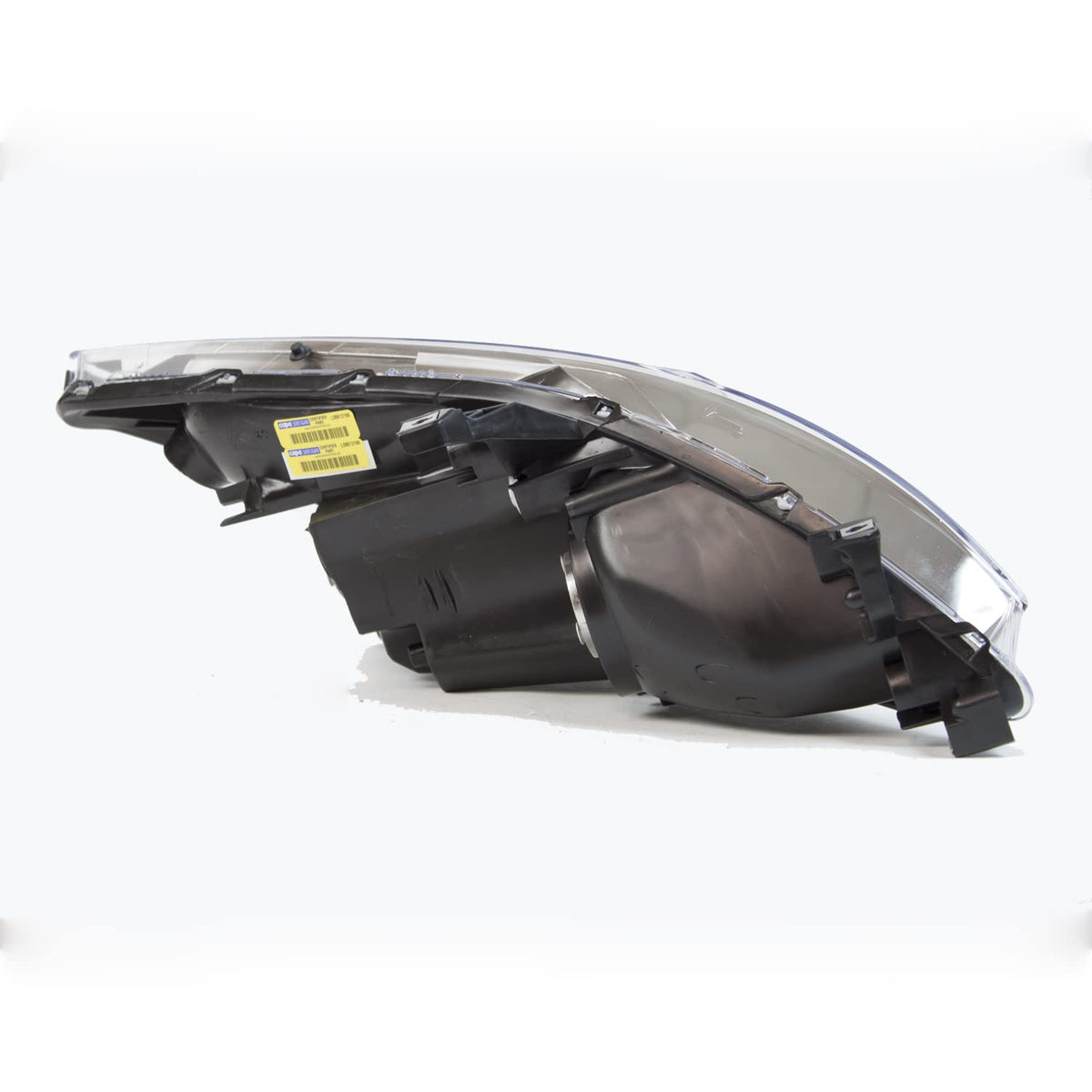 Left Headlight Assembly H348094