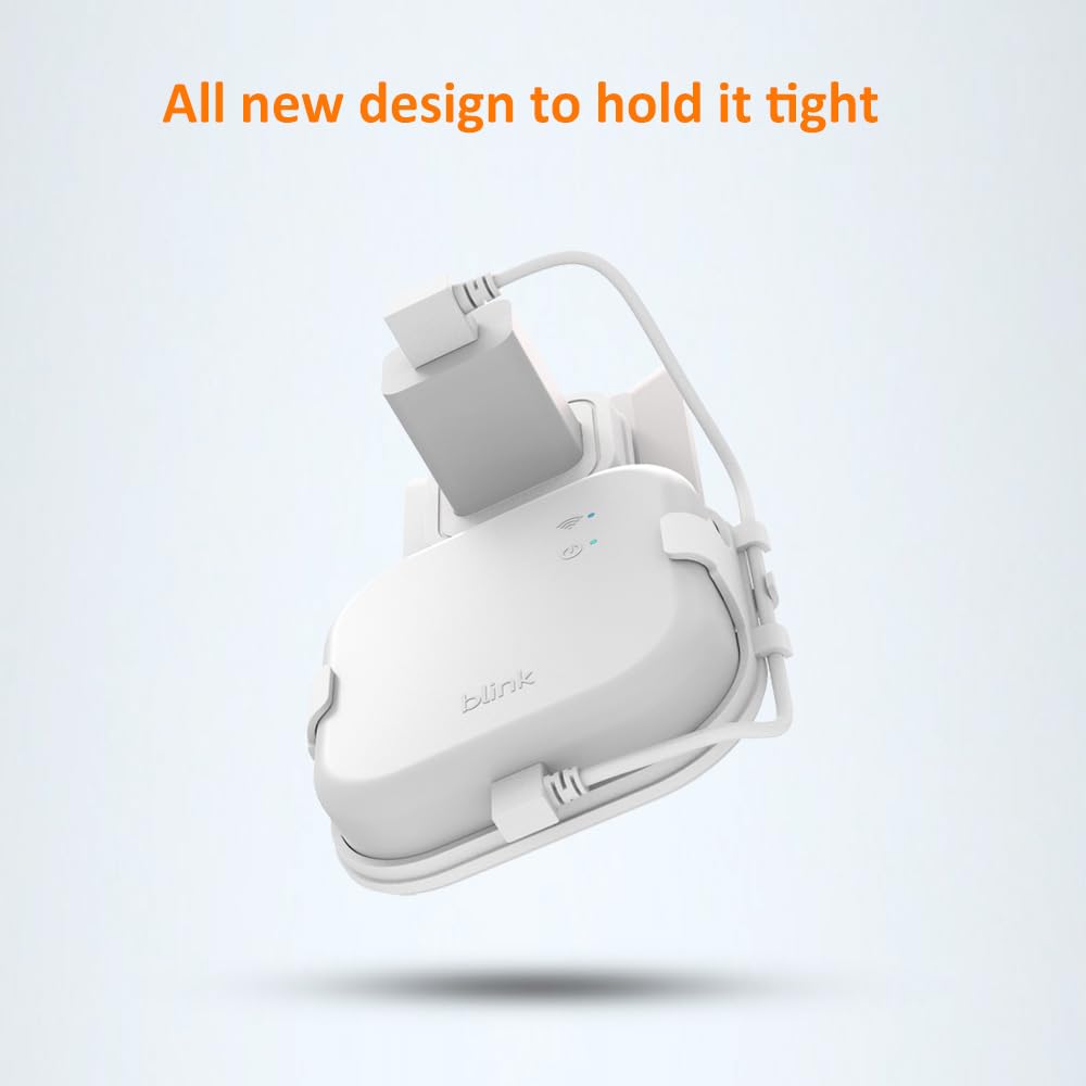 Mount Compatible with Blink Sync Module XR White F604630