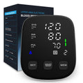 Upper Arm Blood Pressure Monitor with 22-42cm Cuff T33213