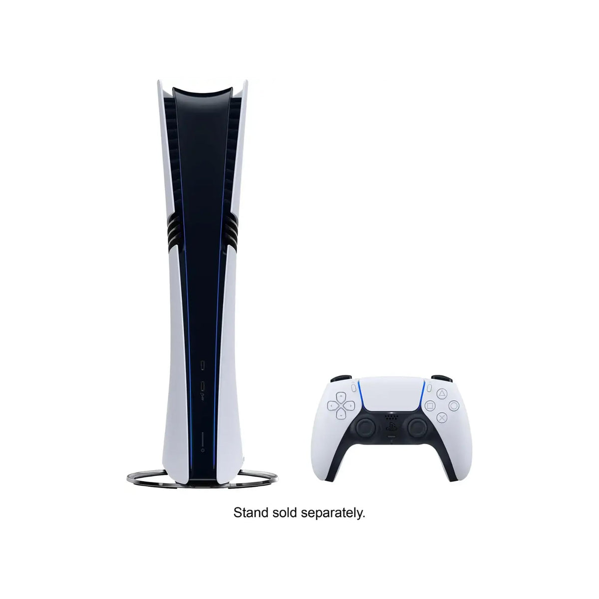 White 3TB Digital Edition Gaming Console X6506
