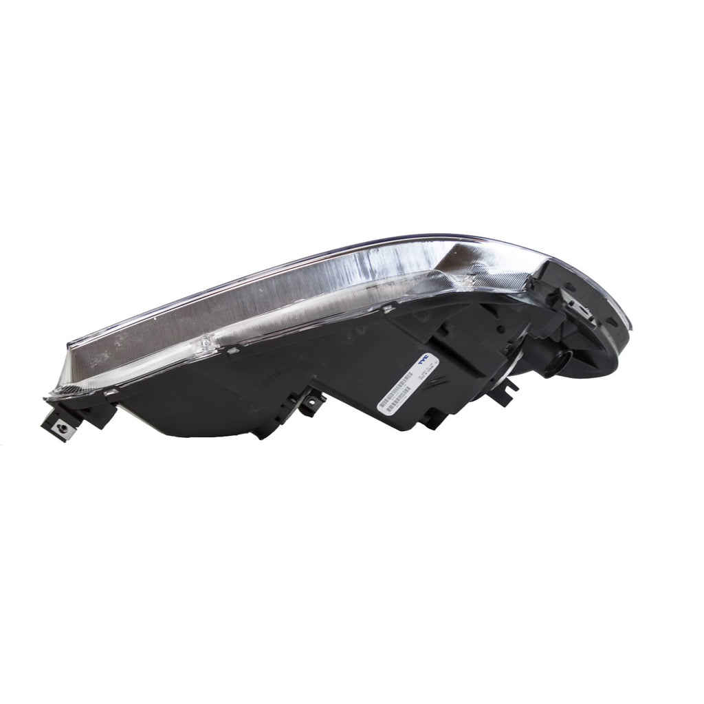 Left Headlight Assembly H348094