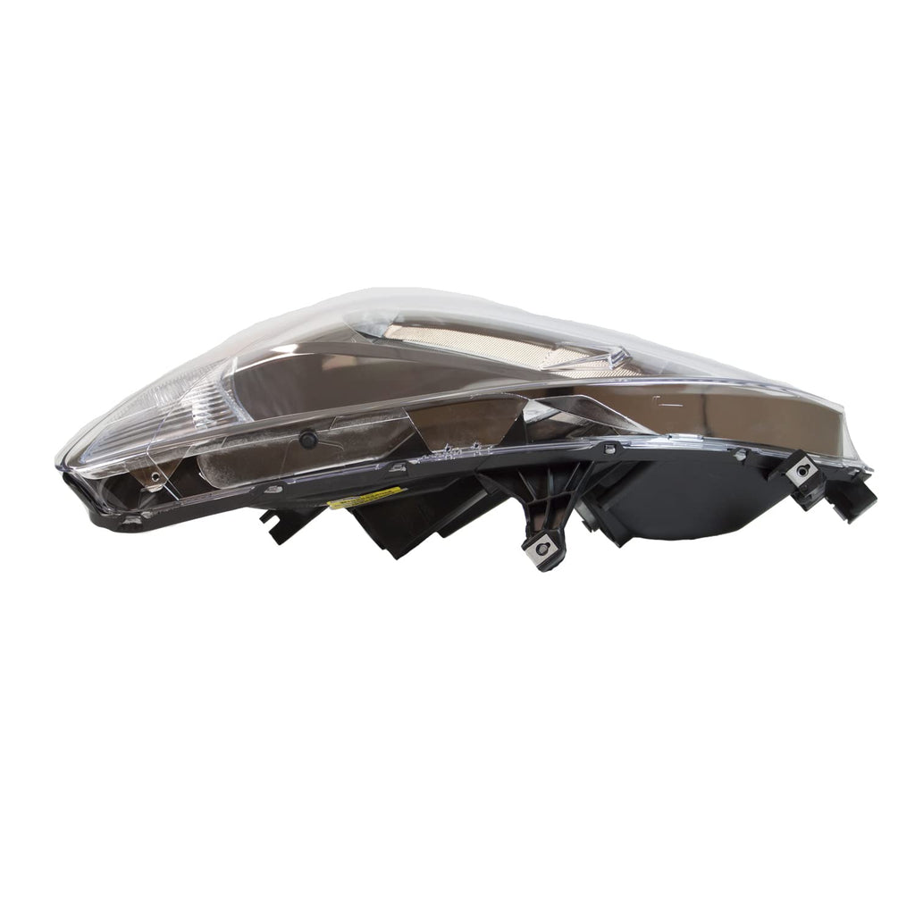 Left Headlight Assembly H348094