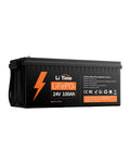 24V 100Ah LiFePO4 Lithium Battery D928999
