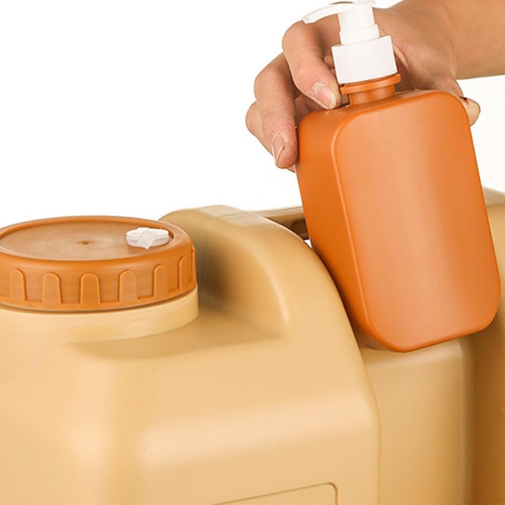 20L Water Container with Spigot N777878