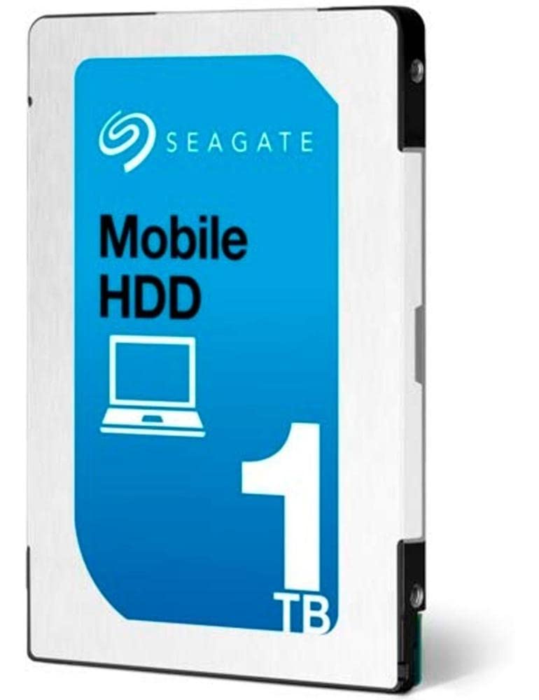 1TB 2.5" SATA Internal Hard Drive M755