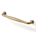 10 Pack 5" 128mm Champagne Bronze Cabinet Handles S5546