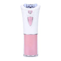 Battery Powered Epilator Mini Shaver Trimmer Razor D17966