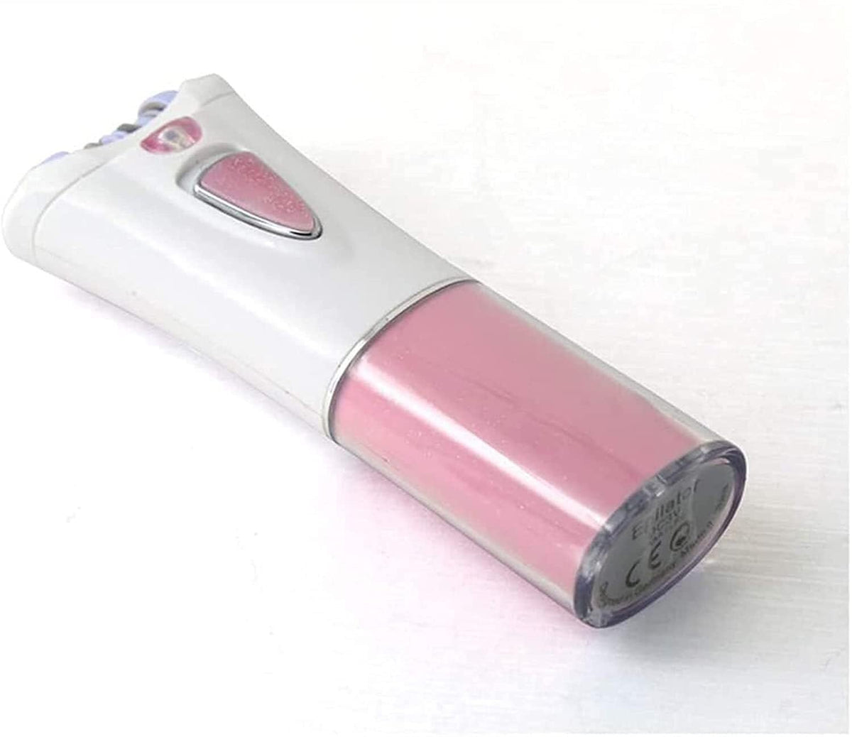 Battery Powered Epilator Mini Shaver Trimmer Razor D17966