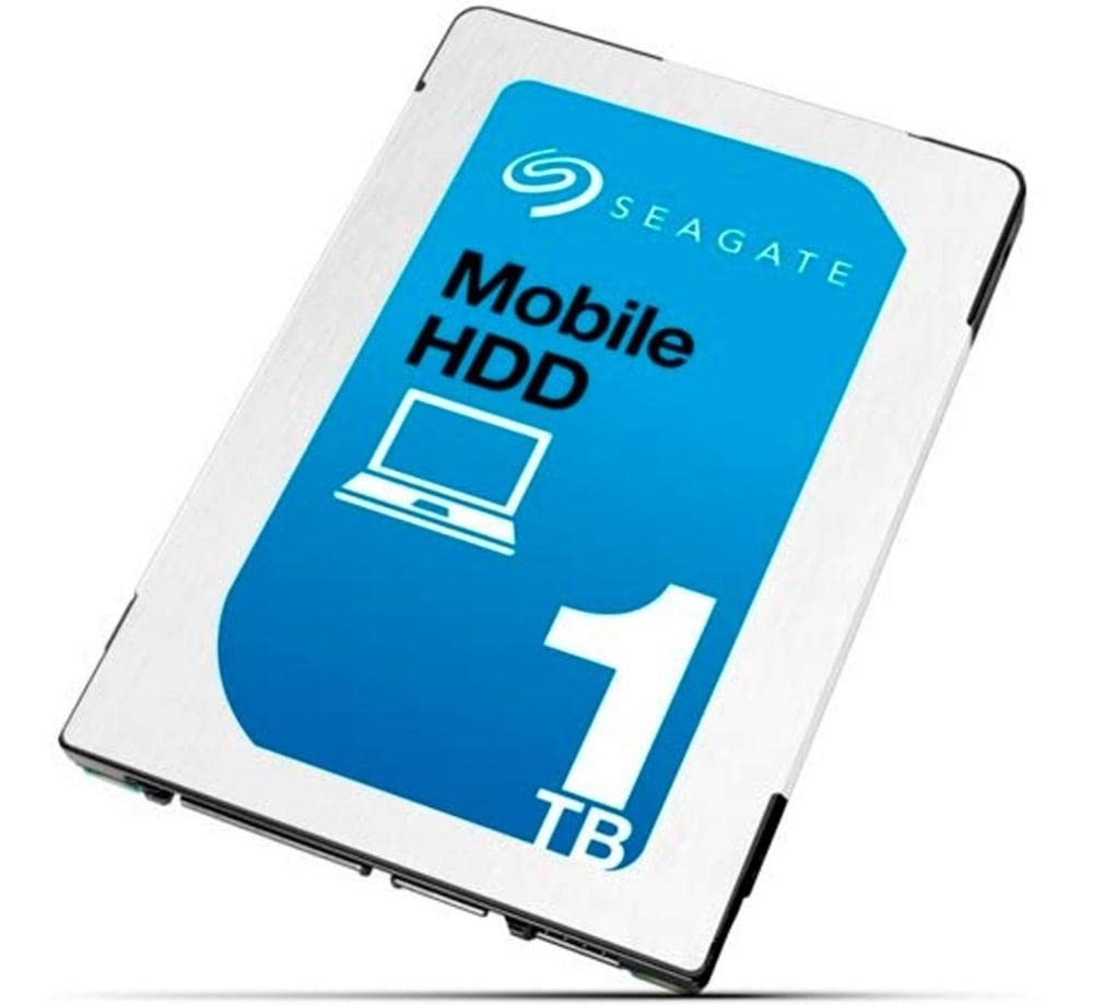 1TB 2.5" SATA Internal Hard Drive M755