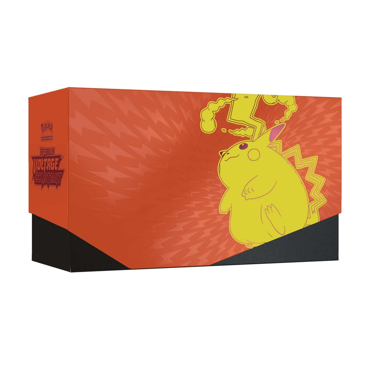 Pokemon Cards Multicolor Trainer Box Q6088