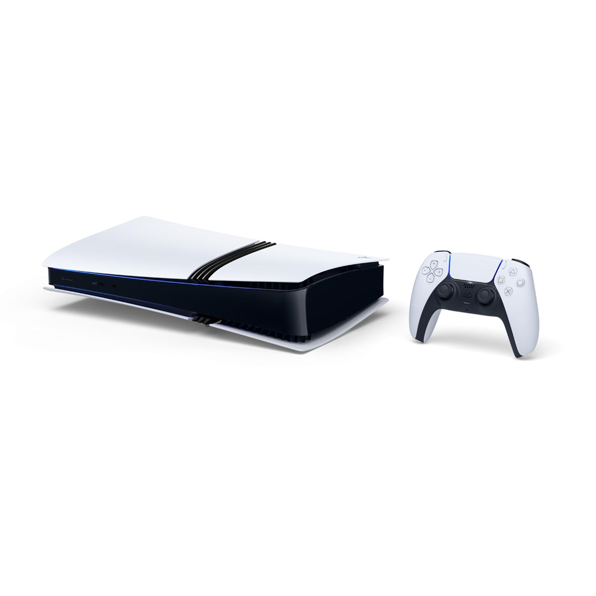 White 3TB Digital Edition Gaming Console T36215