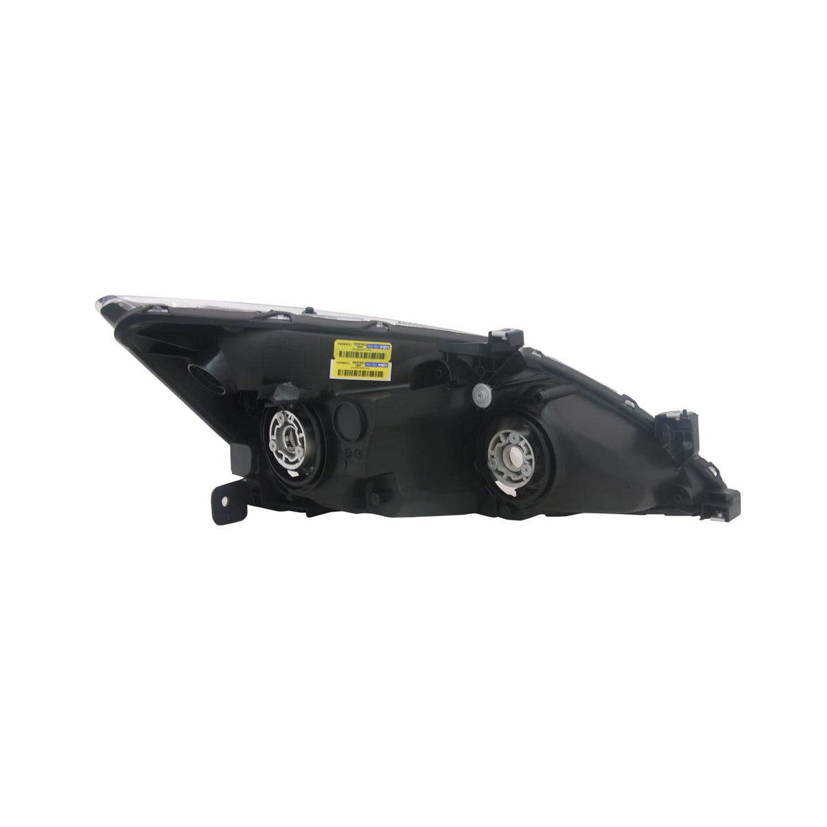 Left Headlight Assembly H348094