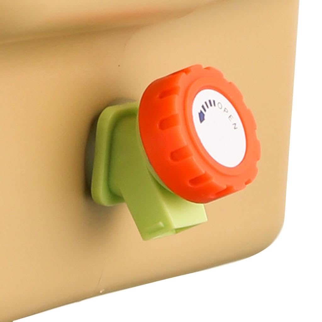20L Water Container with Spigot N777878