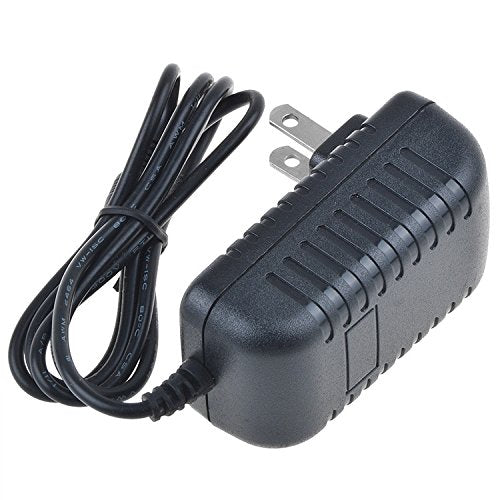 12 Volt Jump Starter Power Supply Cord Cable F18382