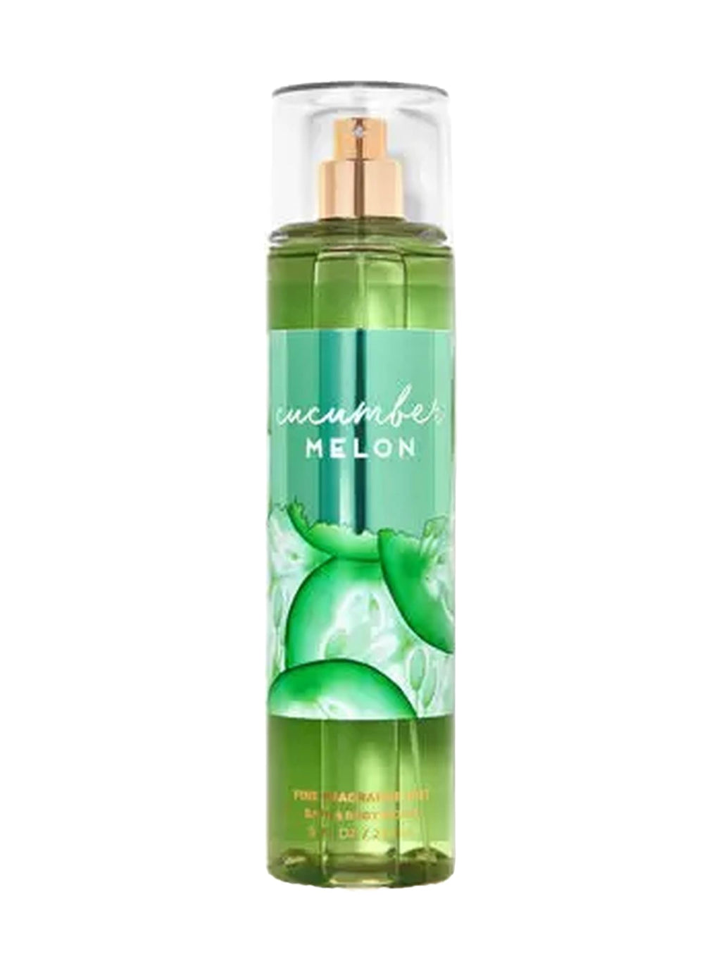 Cucumber Melon Fragrance Mist Y4612