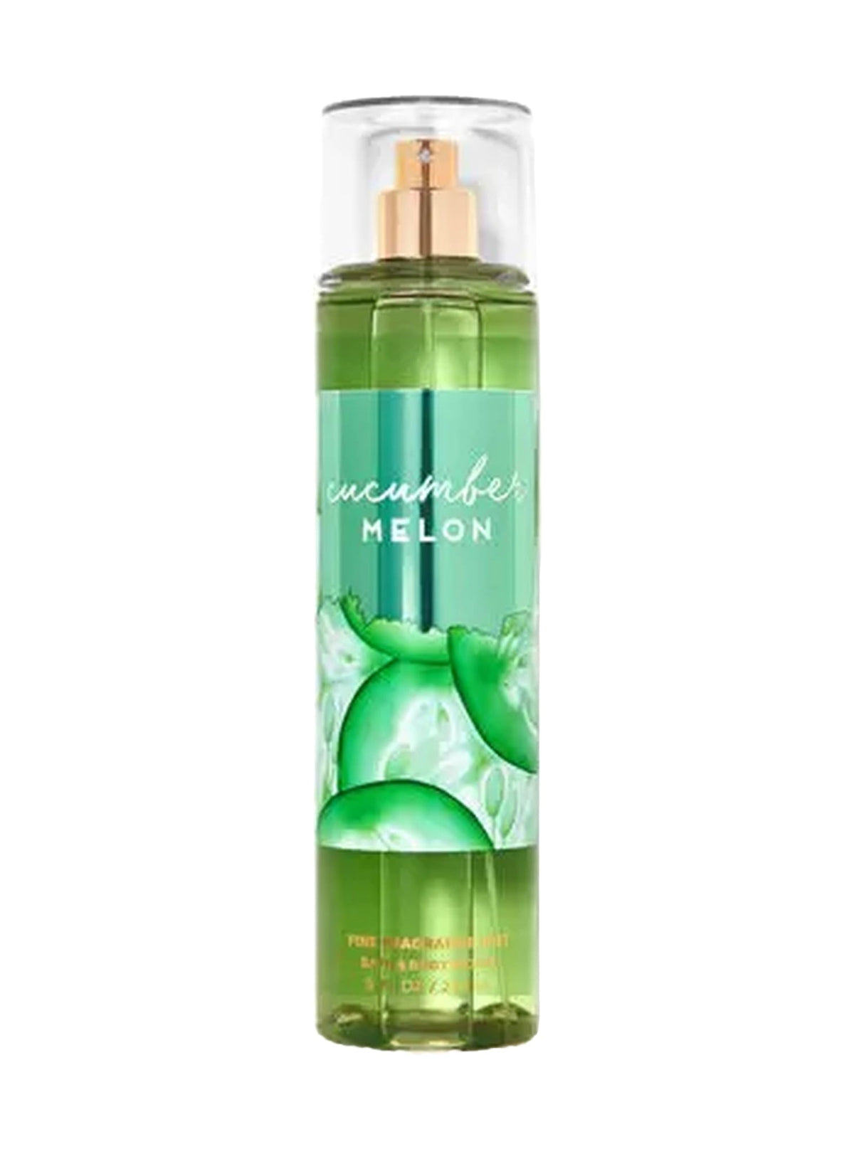 Cucumber Melon Fragrance Mist Y4612