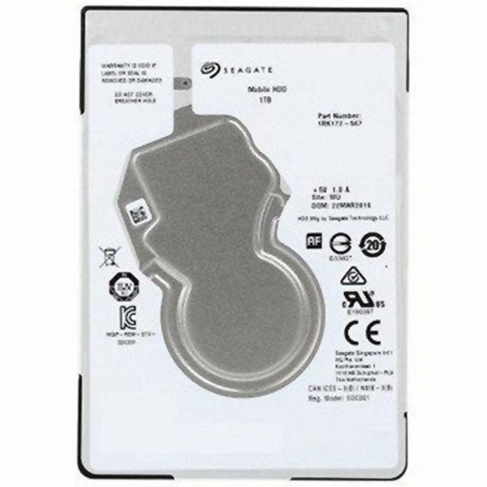 1TB 2.5" SATA Internal Hard Drive M755