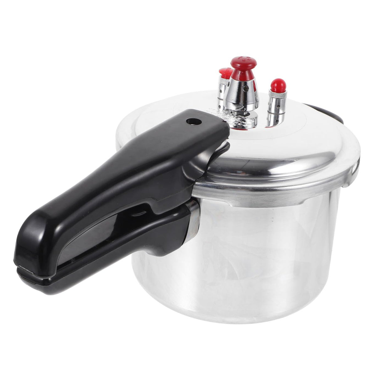 Aluminum Pressure Cooker with Handle K760906