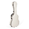 Fiberglass Dreadnought Acoustic Guitar Case N105091