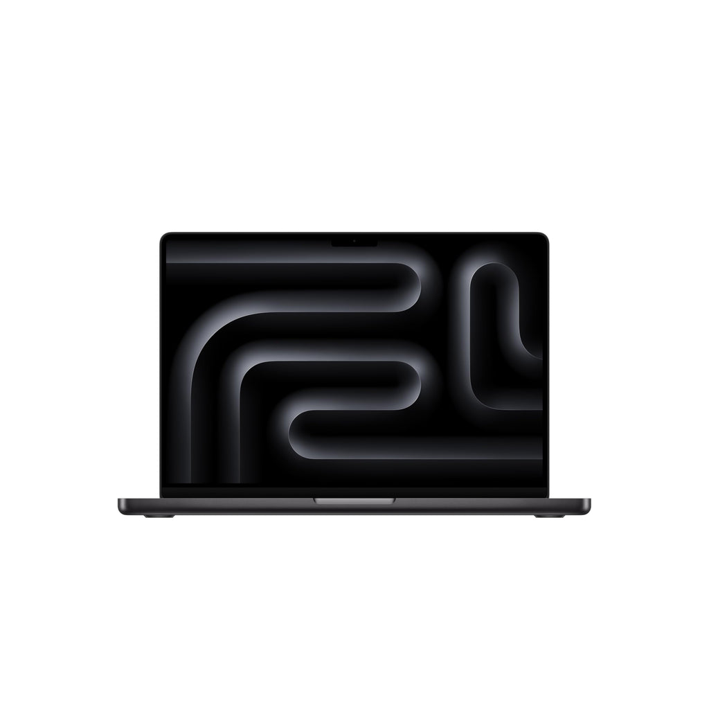 2025 MacBook Pro Laptop with M5 chip, 14.2-inch Liquid Retina XDR Display, 16GB Unified Memory, 512GB SSD Storage, Space Black P968265