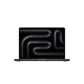 2025 MacBook Pro Laptop with M5 chip, 14.2-inch Liquid Retina XDR Display, 16GB Unified Memory, 512GB SSD Storage, Space Black P968265
