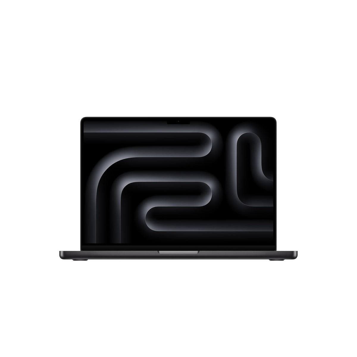 2025 MacBook Pro Laptop with M5 chip, 14.2-inch Liquid Retina XDR Display, 16GB Unified Memory, 512GB SSD Storage, Space Black P968265