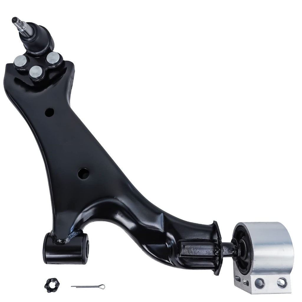 6pc Front End Suspension Kit K443