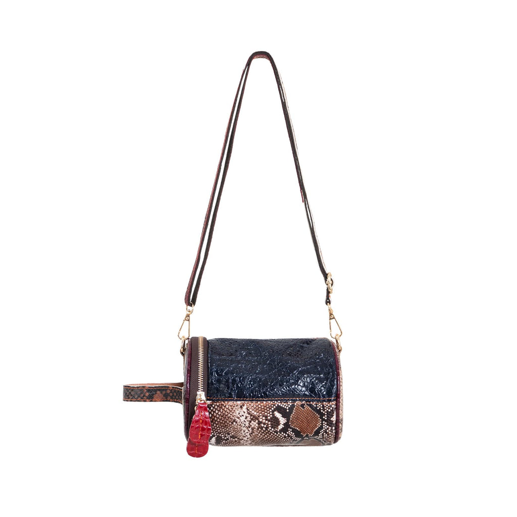 Daily Fashion Shoulder Bag with Detachable Shoulder Strap R44670