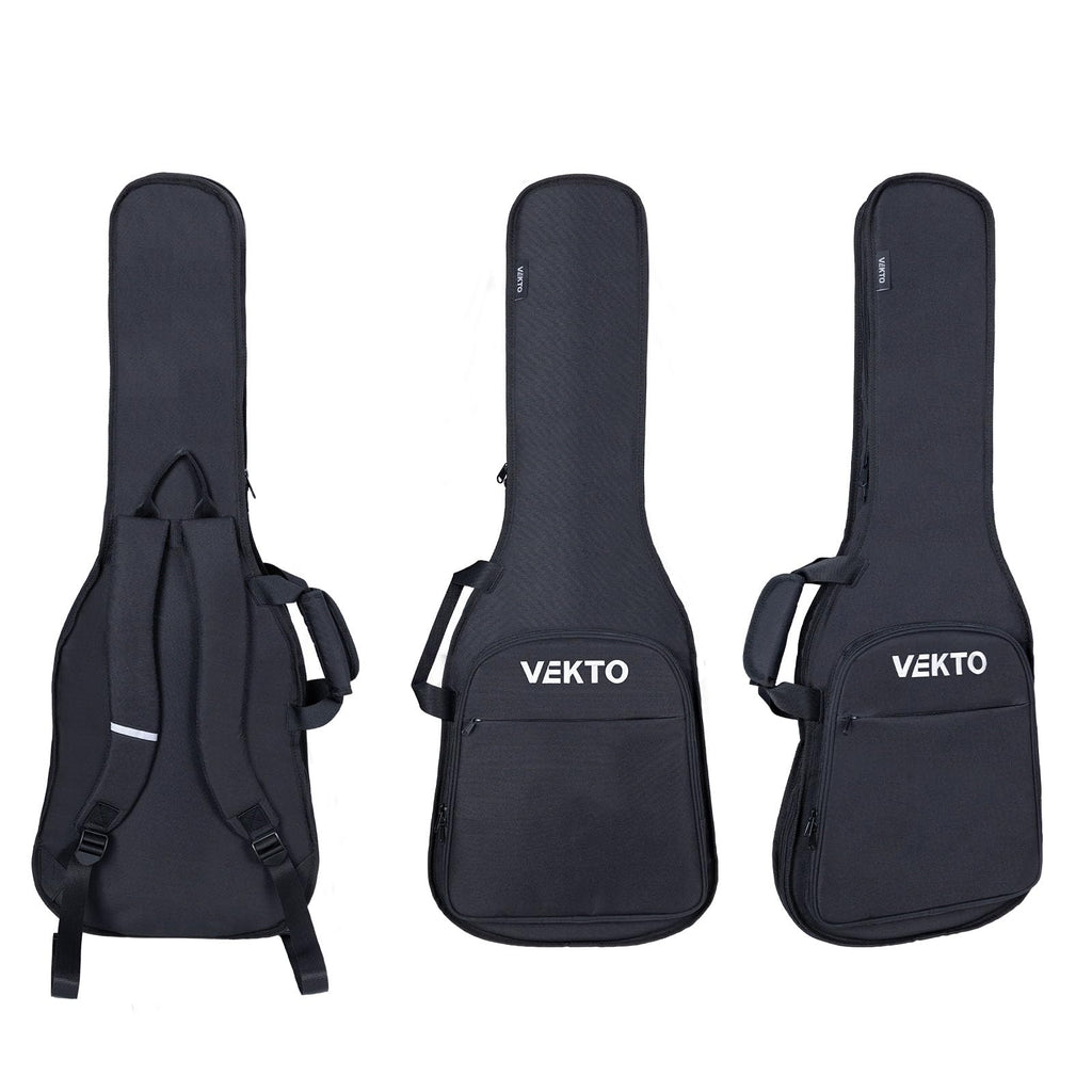 40 Inch Waterproof Soft Electric Guitar Bag X250