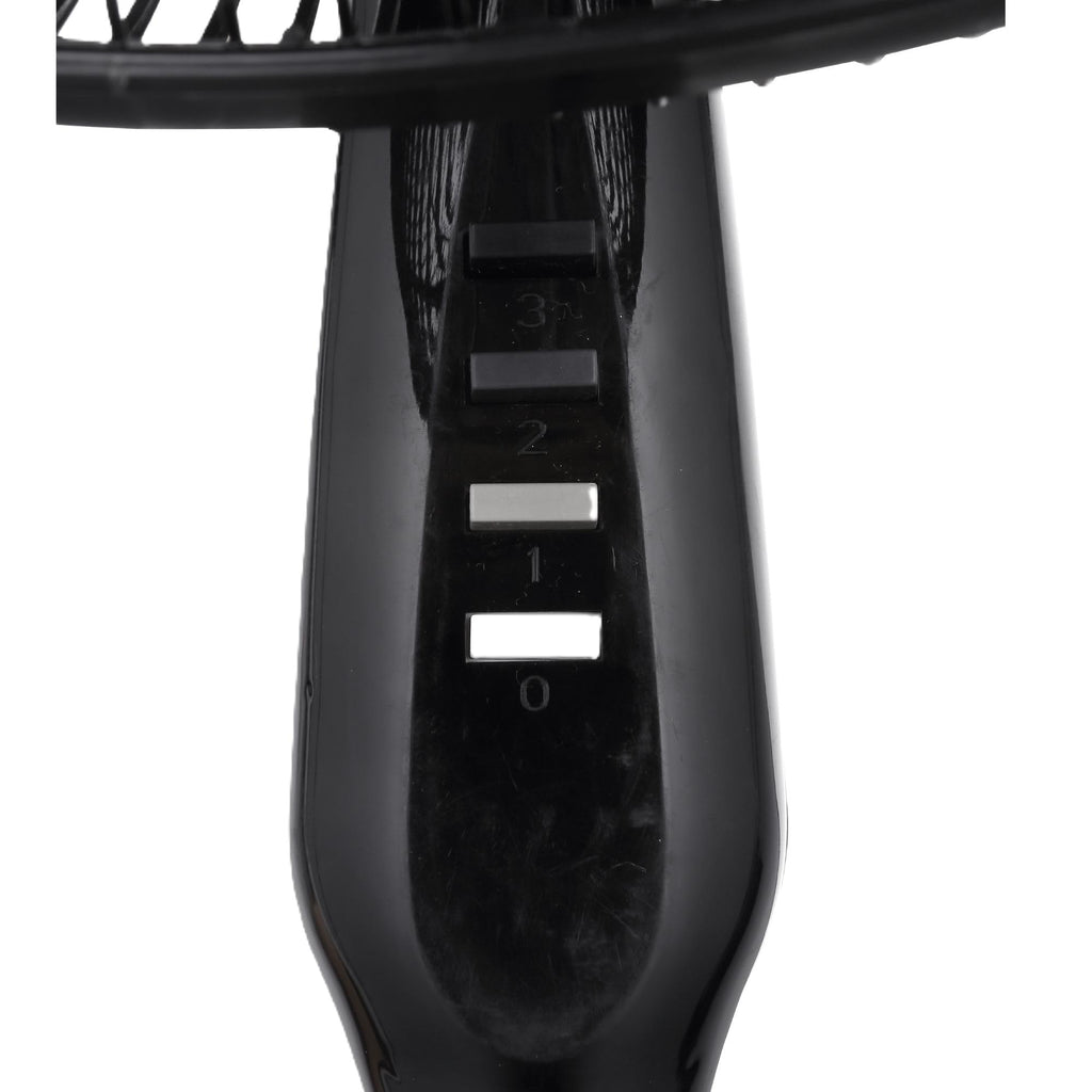 18" Oscillating Pedestal Fan, Adjustable Height, 3 Speed N5720