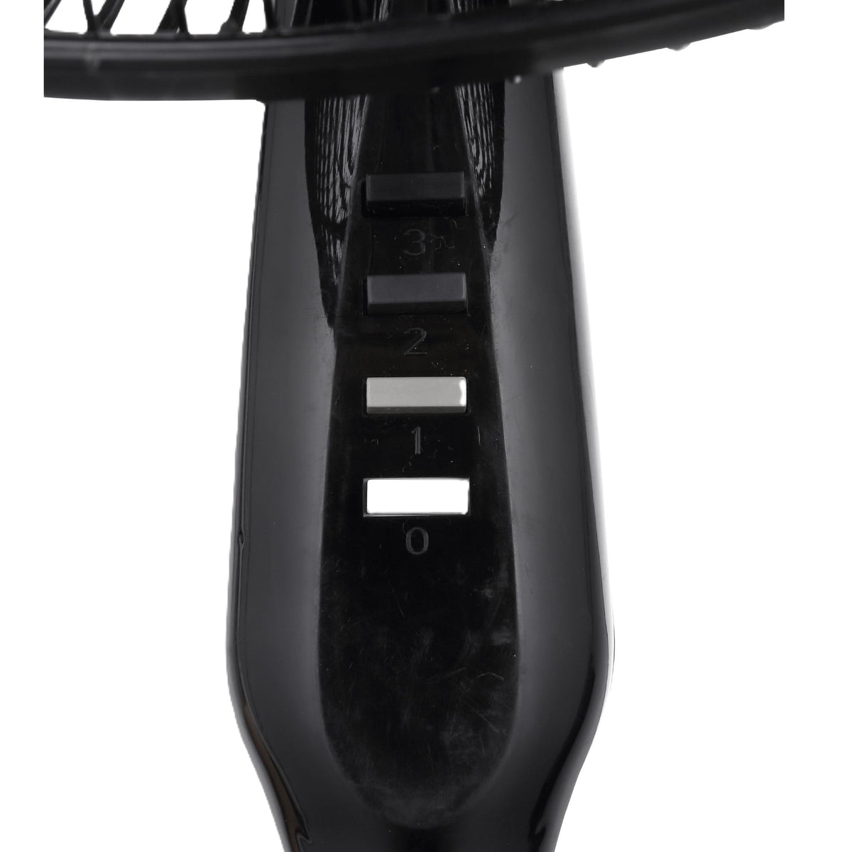 18" Oscillating Pedestal Fan, Adjustable Height, 3 Speed N5720