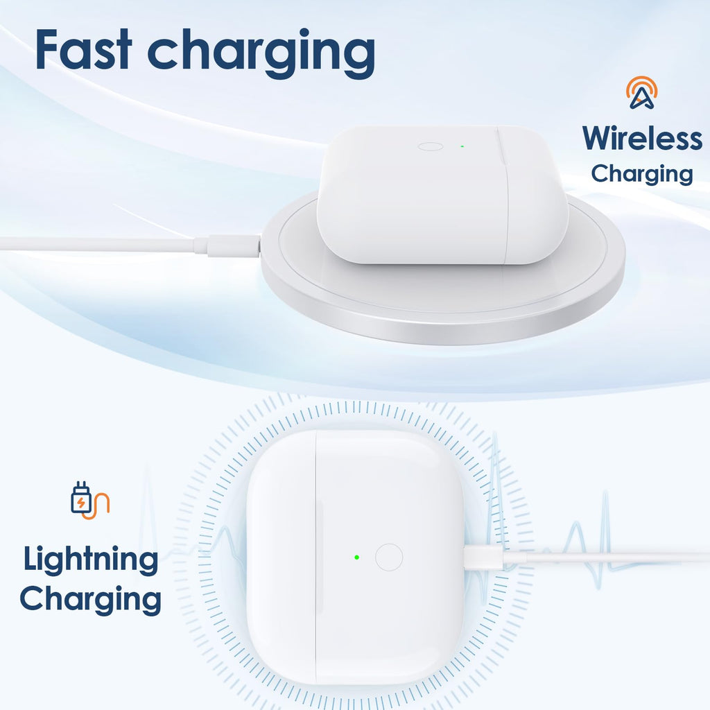 Wireless Charging Case M96414