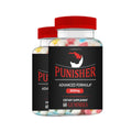 Gummies 2 Pack 120 Gummies T14602