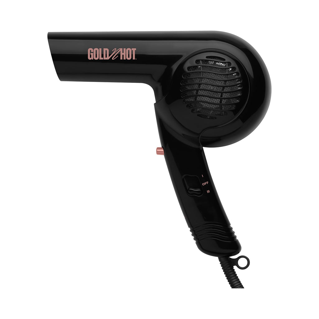 1875-Watt Dryer with Styling Pik U170