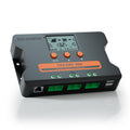 30A Solar Charge Controller Dual USB Port Auto 12V/24V PWM L41922