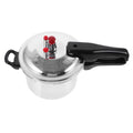 Aluminum Pressure Cooker with Handle K760906