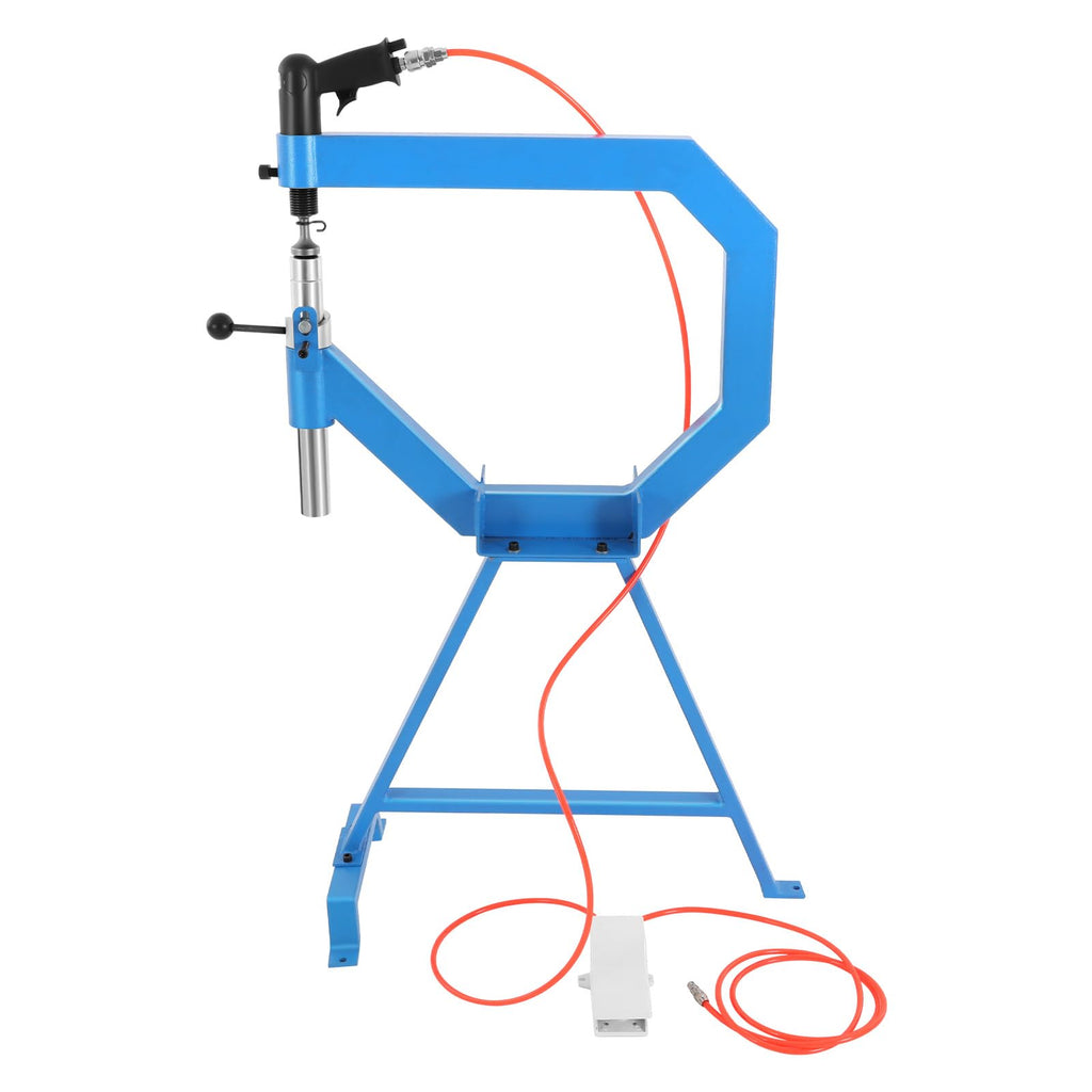 Pneumatic Planishing Hammer D868