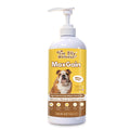 High-Calorie Dog Weight Gainer Gel with Salmon Oil, Probiotics, Vitamins & Electrolytes C4331