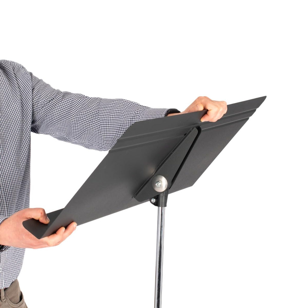 Music Stand with 32" Desk Y974356