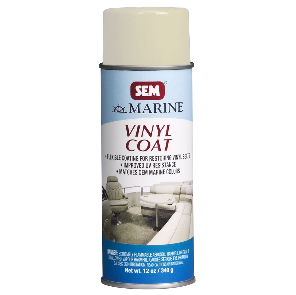Vinyl Coat 12oz B912