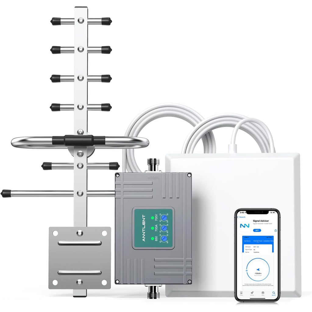 Cell Phone Signal Booster L75703